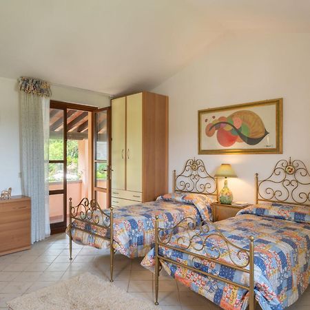 Holiday Home Cadellura By Interhome Arezzo Kültér fotó