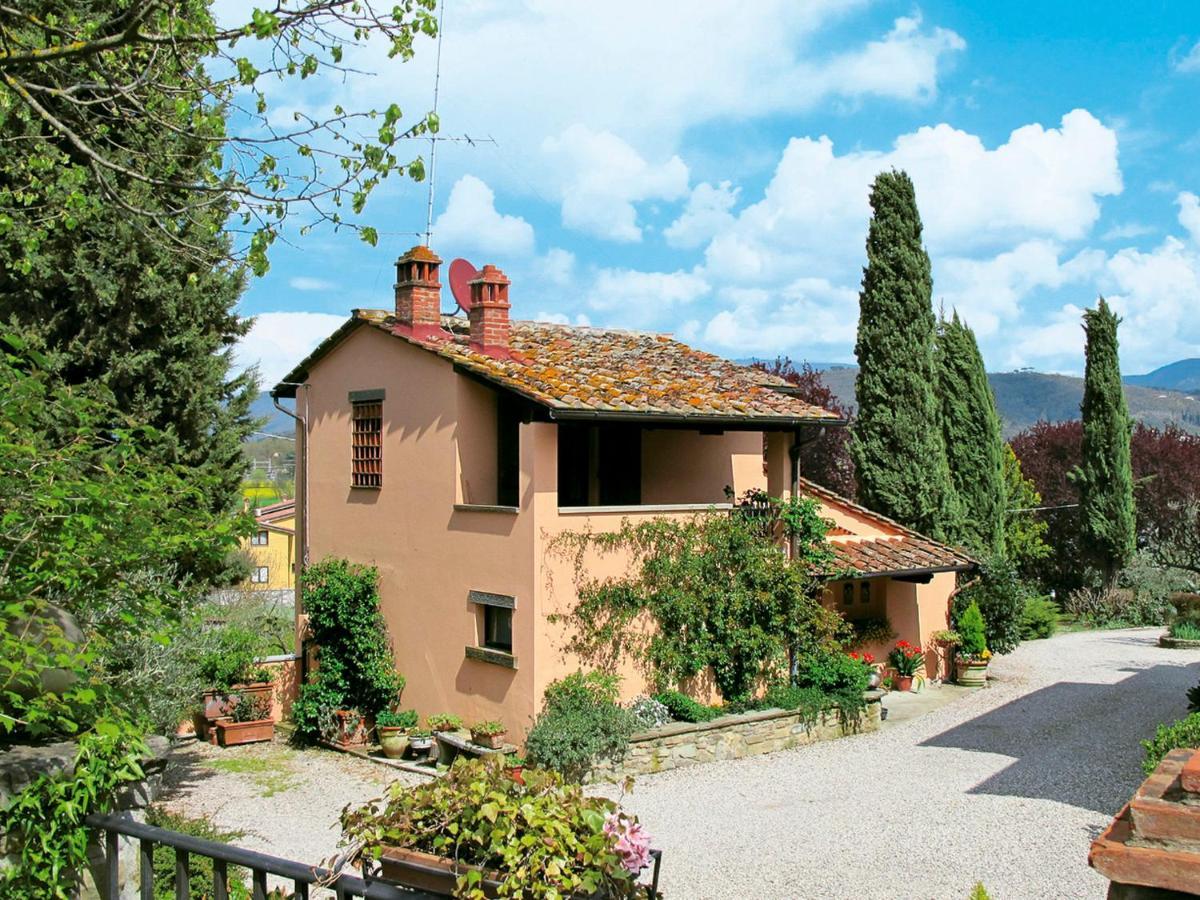 Holiday Home Cadellura By Interhome Arezzo Kültér fotó