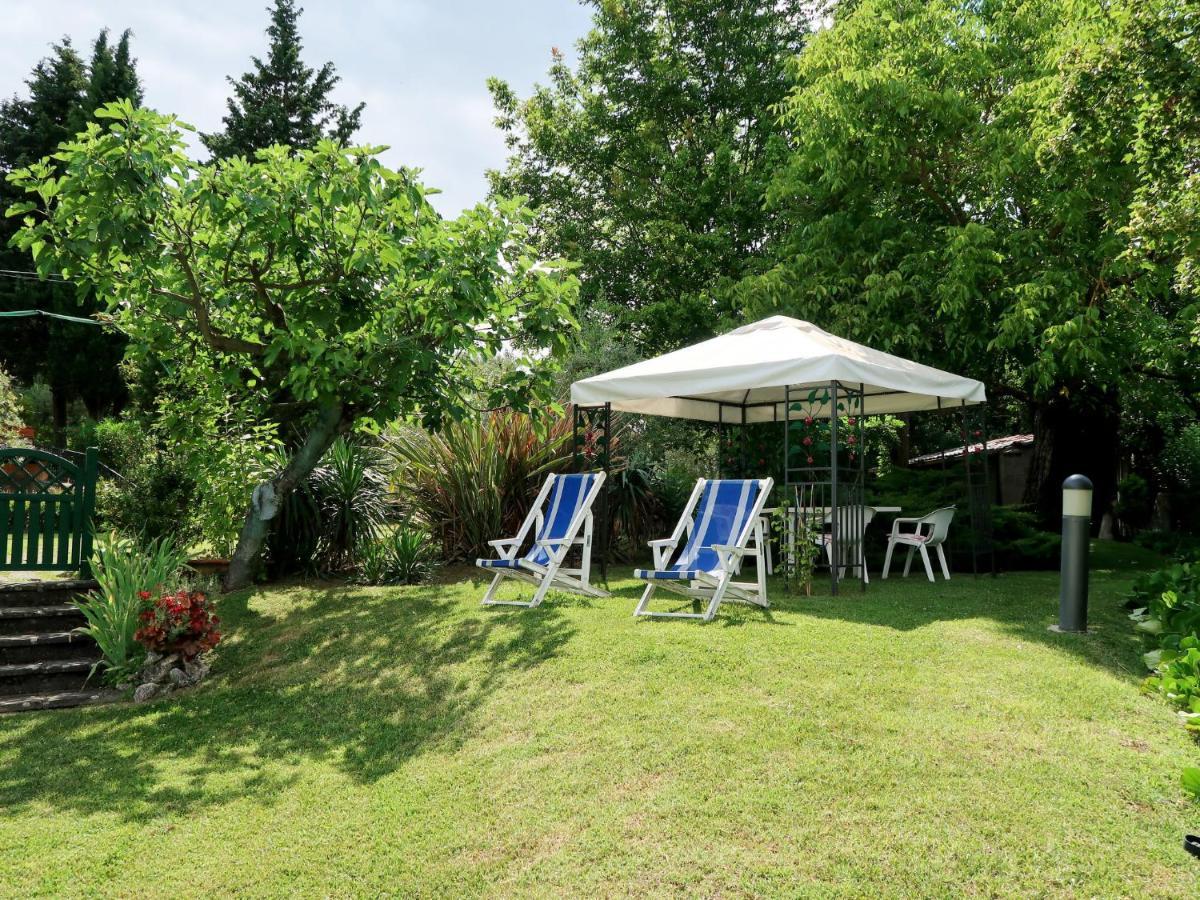 Holiday Home Cadellura By Interhome Arezzo Kültér fotó