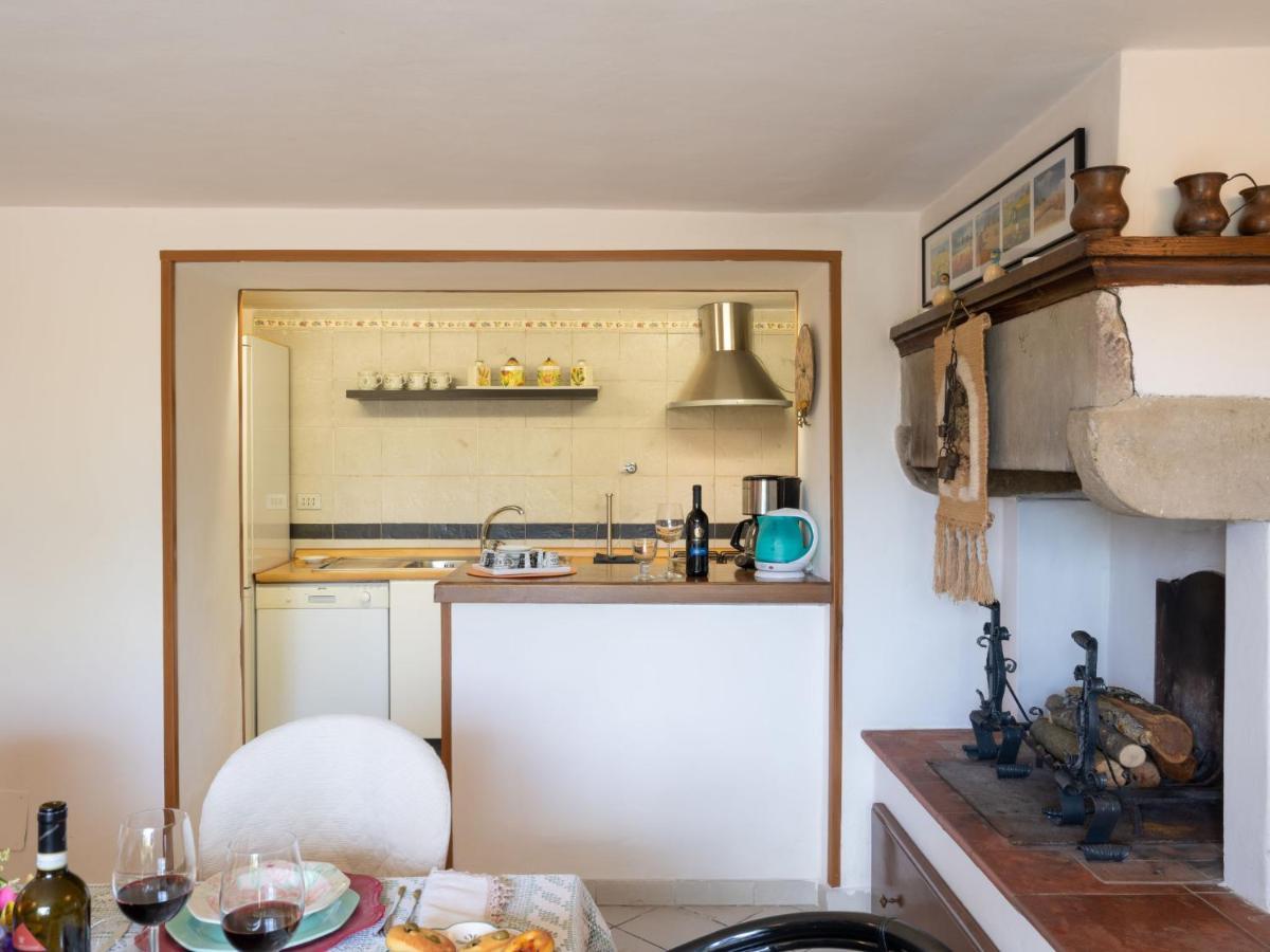 Holiday Home Cadellura By Interhome Arezzo Kültér fotó