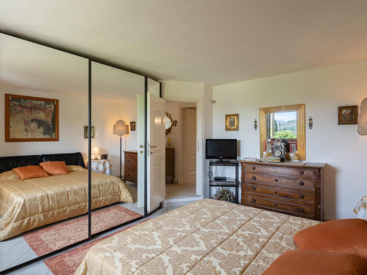 Holiday Home Cadellura By Interhome Arezzo Kültér fotó