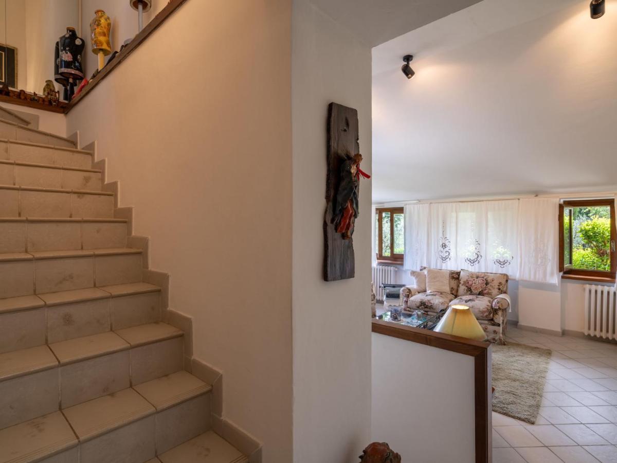 Holiday Home Cadellura By Interhome Arezzo Kültér fotó