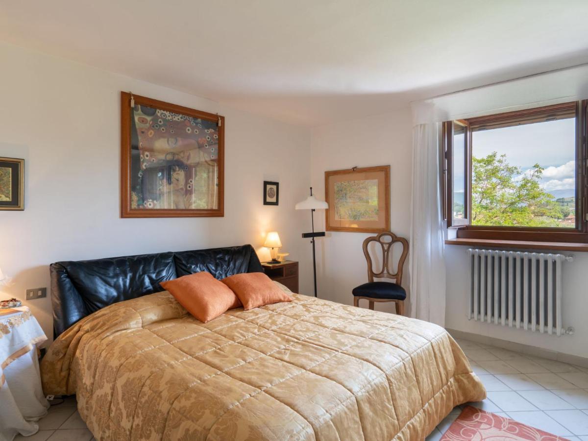 Holiday Home Cadellura By Interhome Arezzo Kültér fotó