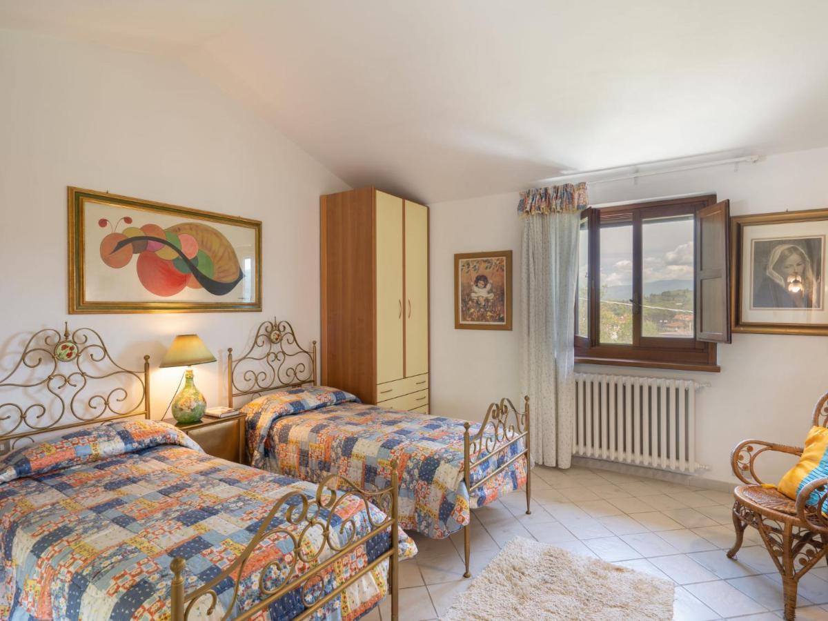 Holiday Home Cadellura By Interhome Arezzo Kültér fotó