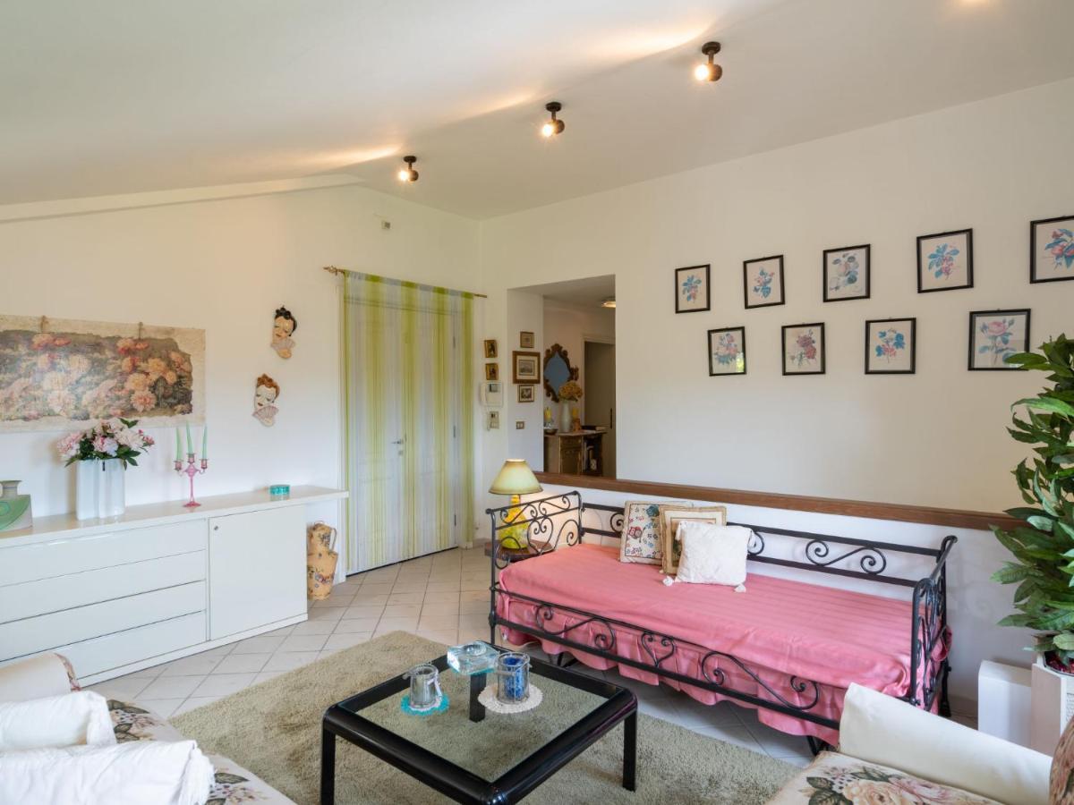 Holiday Home Cadellura By Interhome Arezzo Kültér fotó