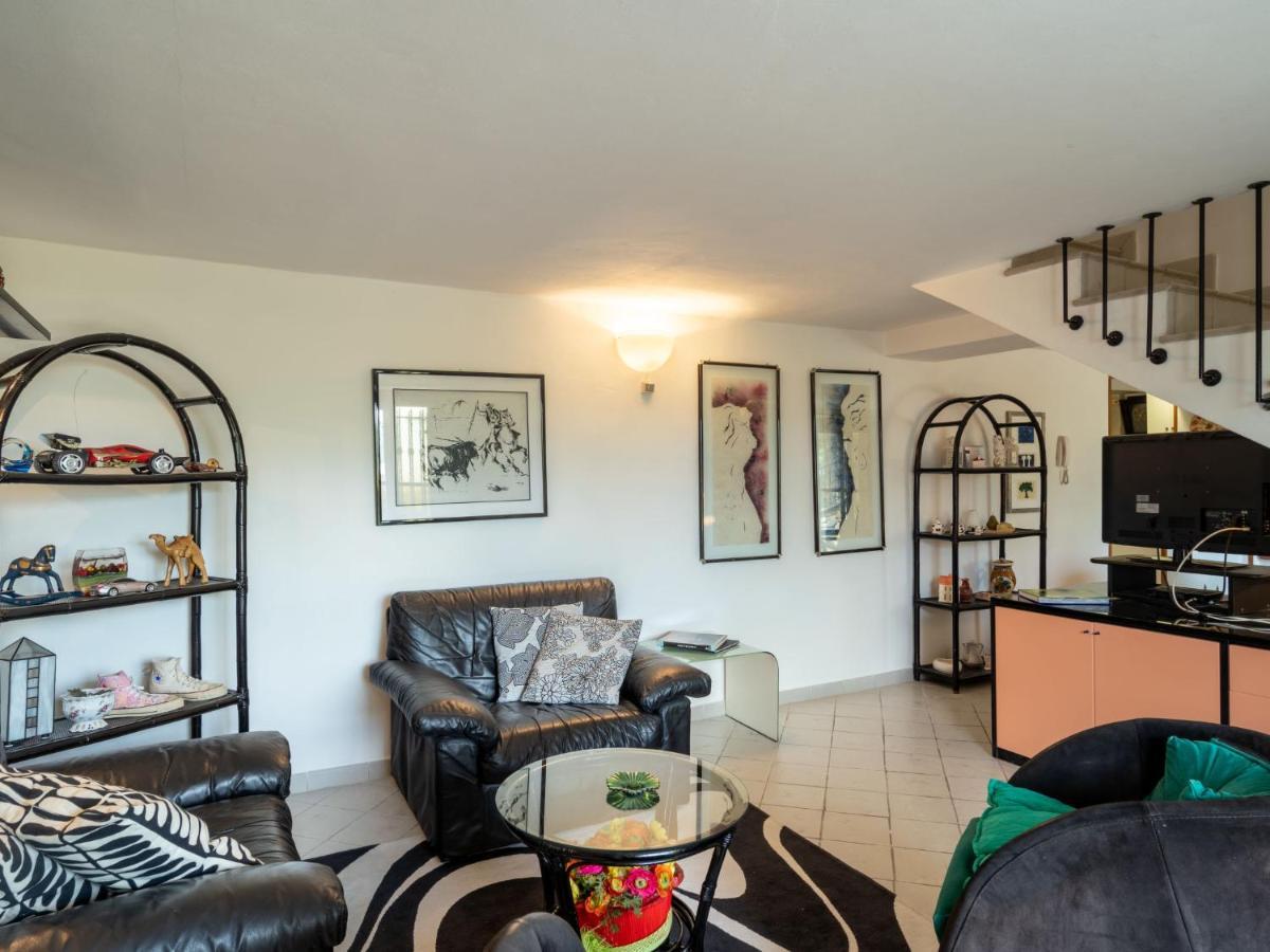 Holiday Home Cadellura By Interhome Arezzo Kültér fotó